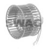 OPEL 01808082 Interior Blower